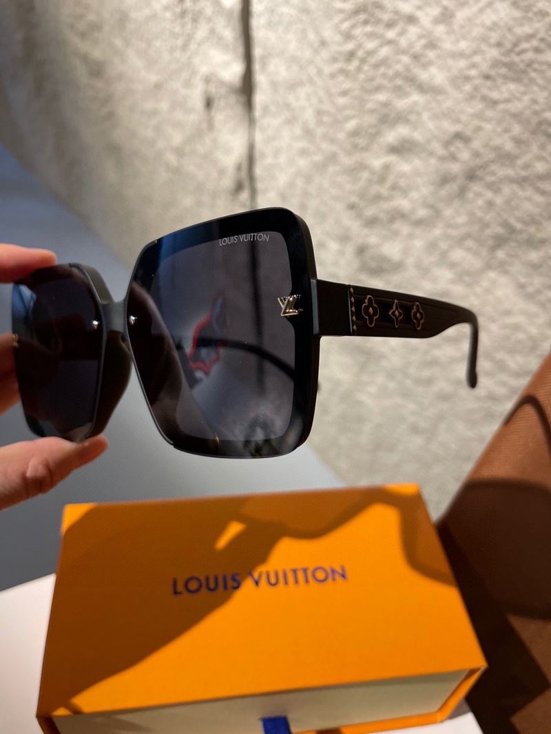 LV Sunglasses